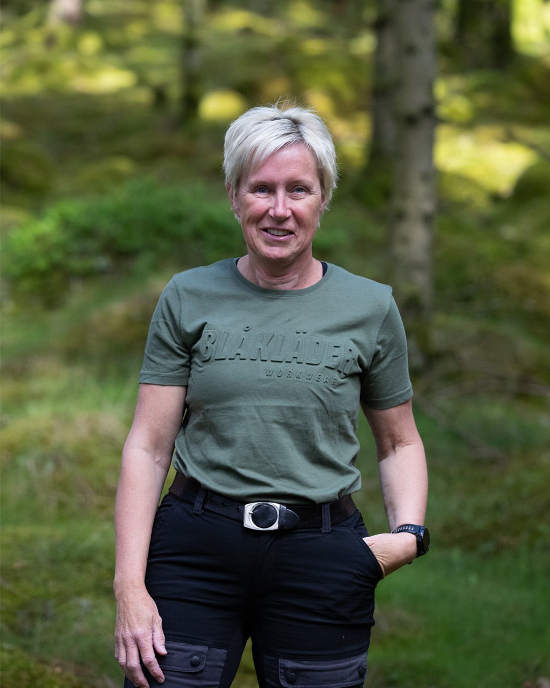Elinor Bengtsson Eriksson